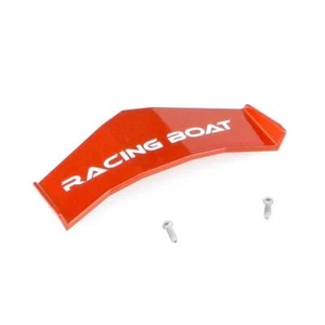 FT-009-05 - Empennage Orange - Photo 1/1