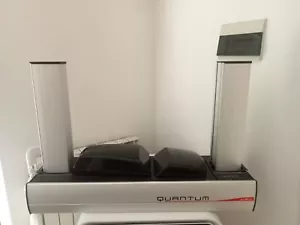 Evolis Quantum 2 Dual-Sided ID Card Color Printer & Encoder - Bild 1 von 6