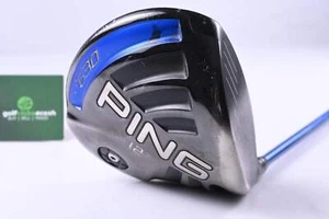 Ping G30 SF Tec Driver / 12 Degree / Regular Flex Ping TFC 419 Shaft - Picture 1 of 8