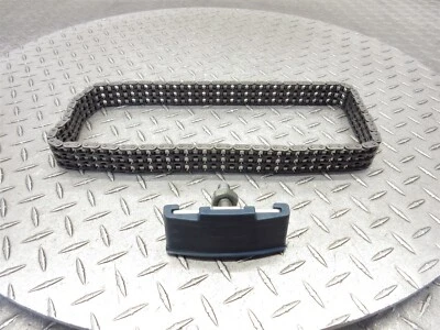 Lote de tensor de cadena primario Buell XB12 XB12S 2005 04-08 Lightning OEM Foto 1 de 4