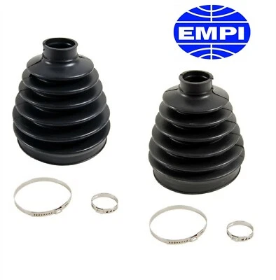 2 piezas maletero delantero interior y exterior CV para Ford F-150 2010-2018 4x4 SVT Raptor Foto 1 de 3