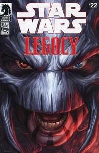 Star Wars Comic Book Pack #44 Variant FN 6.0 2008 Dark Horse See My Store - Picture 1 of 1
