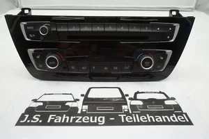 BMW M4 F98 F3X Climate Control Centre Control Panel Media Air Vent 9363546 02 - Picture 1 of 6