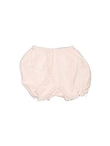 Unbranded Girls Pink Shorts 3 Months