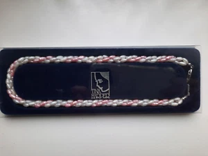 Perlenkette Collier Halskette Modeschmuck Tina Harper - Bild 1 von 1