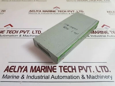 Allied telesis at-fsw708, 8 port fast ethernet switch 10base-t/100base-tx - Image 1 of 4