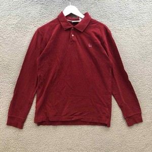 Camisa Manga Larga Lowtown - Aeropostale Argentina