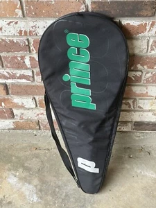 Vintage Prince Tennisschläger mit Bezug Jugendgröße - Bild 1 von 8