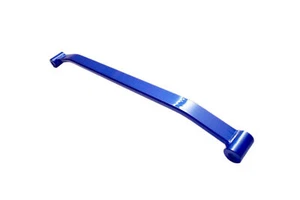 Alutec Front Under Chassis Brace For 2003-08 Nissan 350Z/Infiniti G35 Coupe - Picture 1 of 3