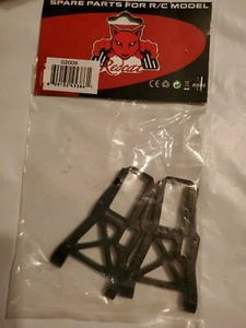 Redcat Racing 02008 Front lower arm*2PCS Fits all: Lightning models Part 02008 - Picture 1 of 2