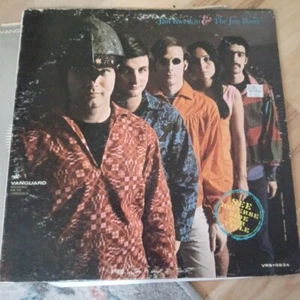 Rare Jim Kweskin and the Jug Band "see reverse side for title" 1966 Mono Vinyl - Picture 1 of 2