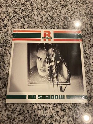 Ryan Adams "No Shadow" 7" Sealed OOP Whiskeytown Old 97's Wilco - Image 1 of 2