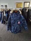 CANADA GOOSE Expedition Parka Limited Edition Colorway