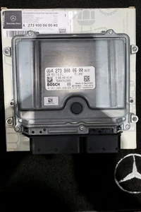 A273900060080 NEW Mercedes-Benz X164 GL450 ML550 GL550 M273 ECU OEM | USA DEALER - Picture 1 of 8