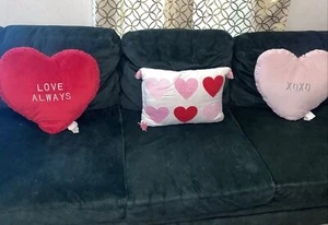 Couches Sofas used (Set) - Picture 1 of 5