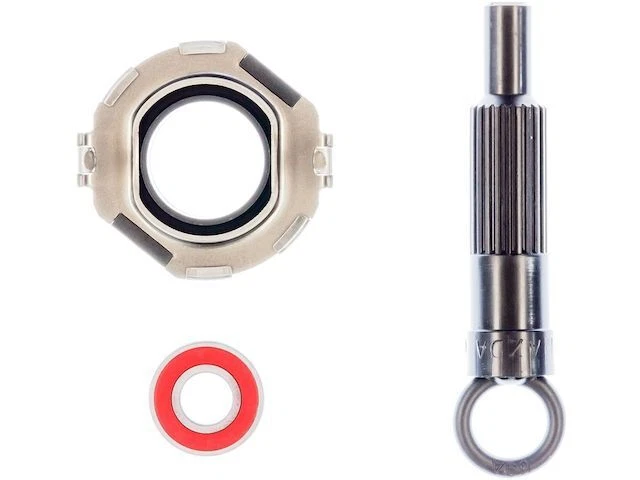 Kit de embrague para 1990-1997, 1999-2005 Mazda Miata 1991 1995 2002 2000 1996 YD798FF Foto 1 de 1