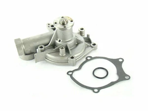 Water Pump Fits Mitsubishi Cordia & Galant - Picture 1 of 1
