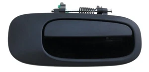 Exterior Outside Handle Primed Rear Passenger Side fits Dodge Challenger 06-10 - Bild 1 von 2