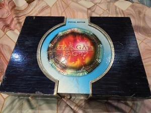 Star Gate Special Edition Box Set - Picture 1 of 4