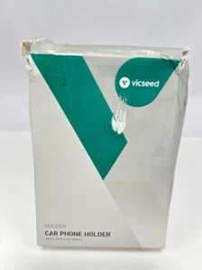 VICSEED 2025 Upgrade for MagSafe Car Mount  Cell Phone Holders for Your Car - Photo 1 sur 4