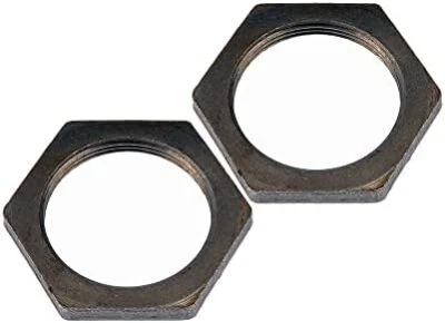 Tuerca de husillo interior delantera Dorman Jeep CJ5 CJ6 CJ7 Scrambler 1966-1983 Foto 1 de 3