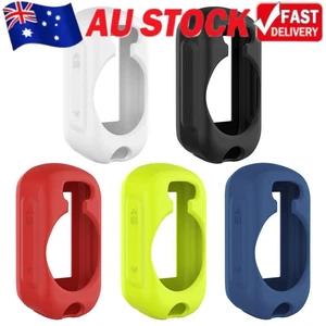 Silicone Case Anti Scratch Protective Covers Shell for Garmin Edge 130 130 Plus - Zdjęcie 1 z 18