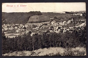 GERMANY 1929 ZEPPELIN POST CARD FRANKED WITH SCOTT #C36 TO MILWAUKEE, WI - Picture 1 of 2