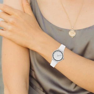 -Fallschutz Fräulein SmartWatch -Beschützer Hartschalenkoffer Ansehen - Zdjęcie 1 z 12