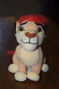 Juguete de peluche Disney Lion Guard Kion Bean - Imagen 1 de 4