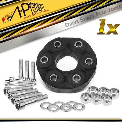 Acoplador de eje de transmisión junta flexible para Mercedes-Benz C230 C240 C280 CLK320 E320 E350 Foto 1 de 4