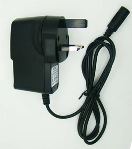UK Plug Adaptor for Dell SoundBar AC Power Adapter for AX510 AS501 AX510PA - Picture 1 of 2