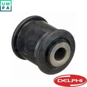 2x CONTROL ARMTRAILING ARM BUSH TD1706W FOR OPEL MOVANO/Van/Platform/Chassis - Picture 1 of 6