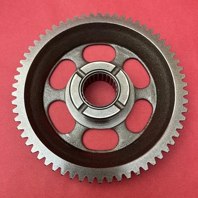 2001 SUZUKI DRZ400 DRZ400E DRZ400S стартер муфта редуктор Sprag 2000 - 2024 - Изображение 1 из 4