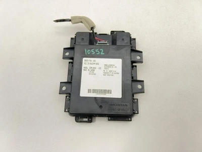 2018-2021 年本田 ACCORD 无线充电器控制模块 60213 — 第 1/4 张图片