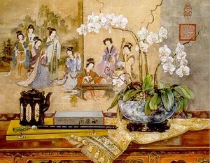 Lena Liu Poetic Melody - Bild 1 von 1