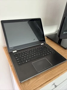 Lenovo Yoga 510-14AST - Picture 1 of 5