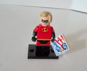 LEGO Minifigures Disney Series 71012 Mr. Incredible - Picture 1 of 1