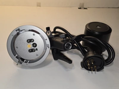 ETC LED Fixture Source Four Mini Portable Spotlight Lighting Kit GODOX HB600B - Image 1 of 3