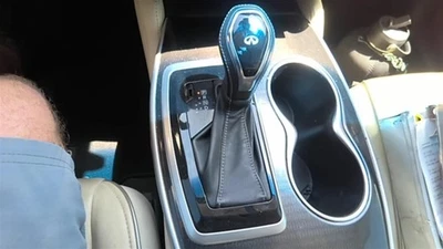 Shifter QX60      2017 Transmission Shift 30515087 Foto 1 de 4