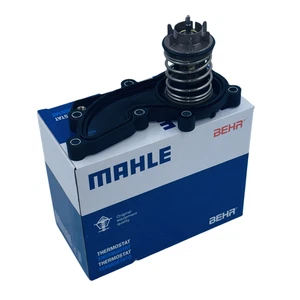 06E121119G For 2014-2019 AUDI A5 S5 8T3 3.0 OEM MAHLE Engine Coolant Thermostat - Picture 1 of 4