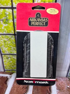 Nor Mark Arkansas Perfect PfH-P4S WheetStone Messerschärfen Neu - Bild 1 von 6