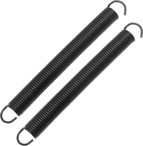 04200080 Attic Ladder Spring Replacement Kit,Pull Down Stair Black  - Picture 1 of 7