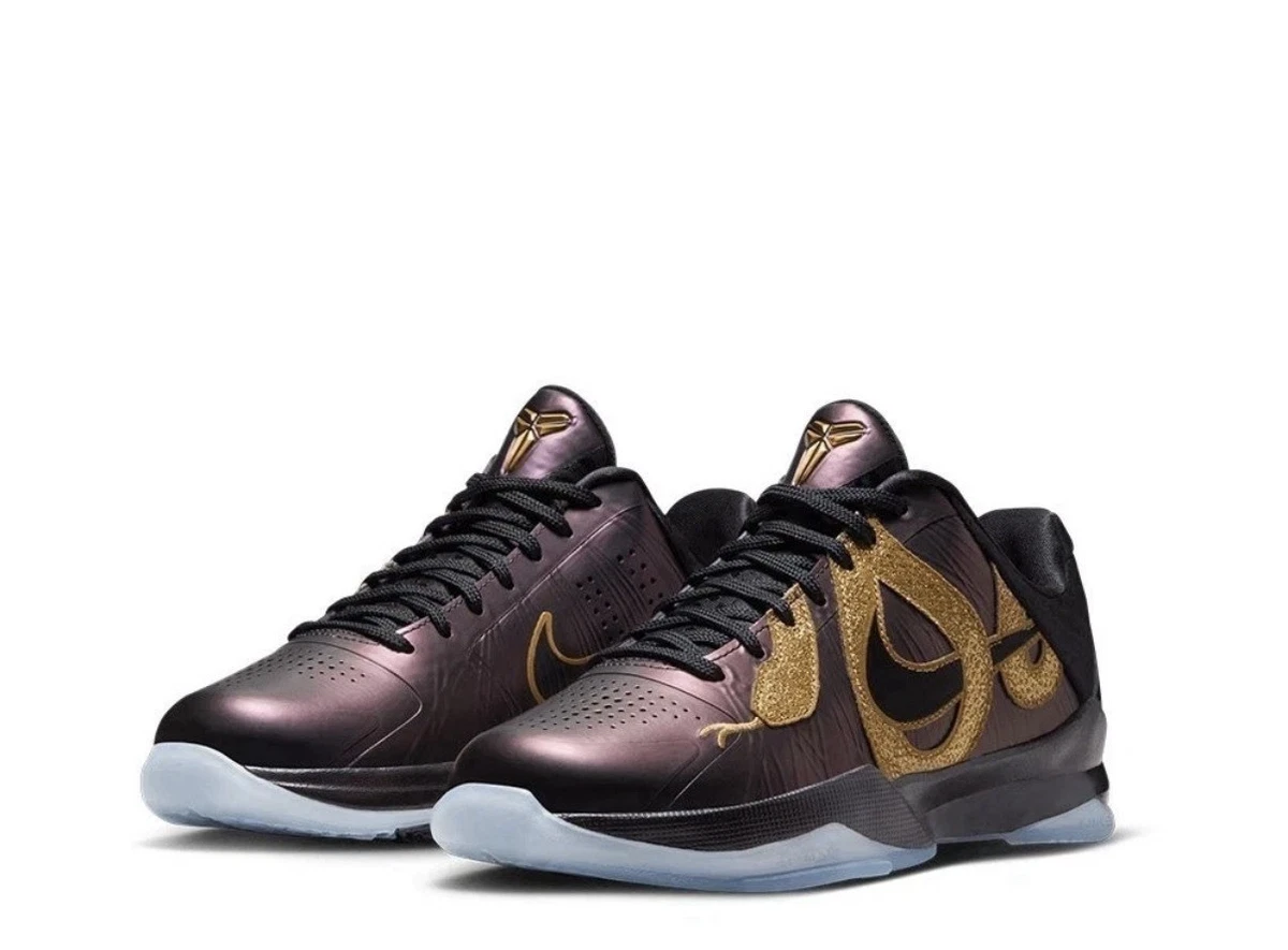 Nike Kobe 5 for Sale | Authenticity Guaranteed | eBay