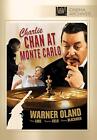 Charlie Chan At Monte Carlo (DVD) Keye Luke Virginia Field Warner Oland