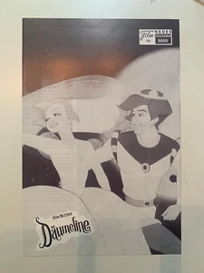 NFP 9808~Däumeline - Imagen 1 de 1