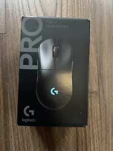Brand New Logitech Pro 2 Lightspeed Wireless Gaming Mouse - Picture 1 of 1