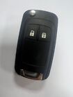 Vauxhall 2 Button Remote Flip Key Fob Tested Wite Automotive Cm13500226