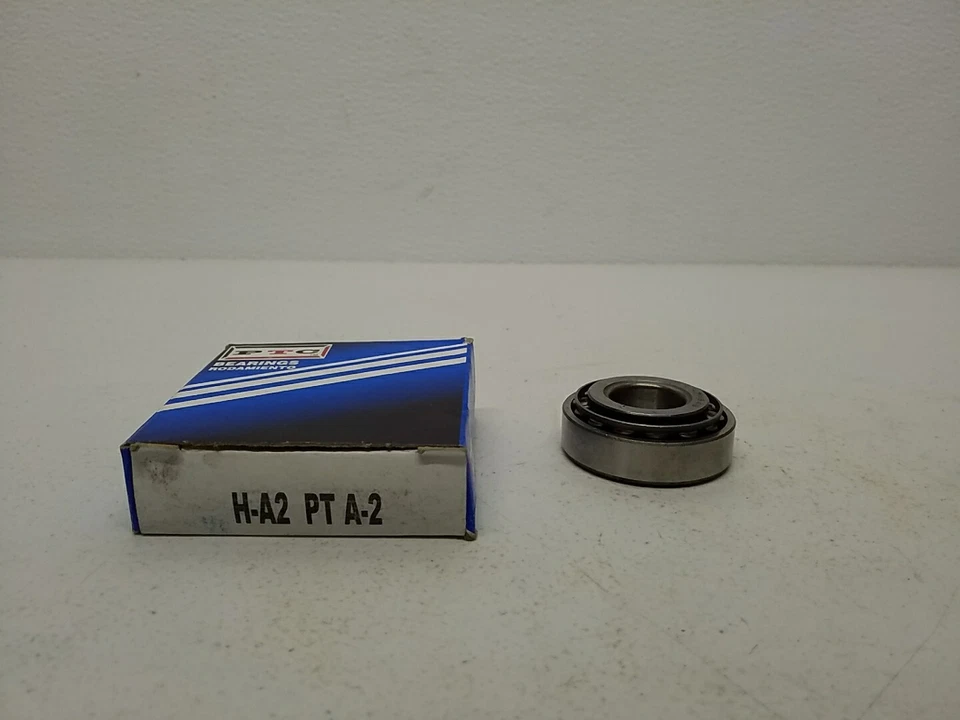 PT A-2 PTC Automotive Wheel Bearing and Race Set PTC H-A2 Bearing And Race Set - Image 1 of 3