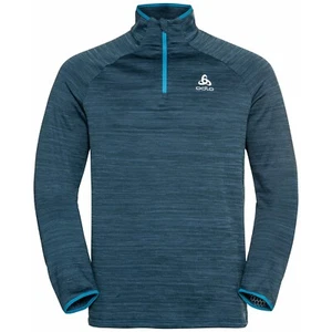 Odlo RUN EASY Midlayer para hombre, parte superior, parte superior deportiva - Imagen 1 de 4