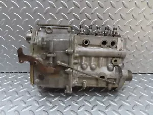 ⚙19222⚙ Mercedes-Benz W123 300D Fuel Injection Pump Bosch 0403245005 - Picture 1 of 9